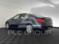 2013 Peugeot 508