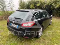 2013 Peugeot 508