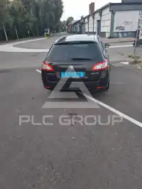 2013 Peugeot 508