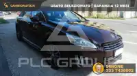 2013 Peugeot 508