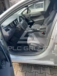 2013 Peugeot 508