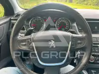 2013 Peugeot 508