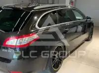 2013 Peugeot 508