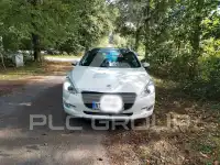 2013 Peugeot 508