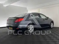 2013 Peugeot 508
