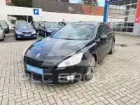 2013 Peugeot 508