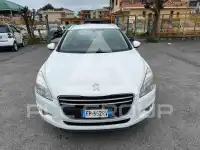 2013 Peugeot 508