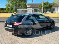2013 Peugeot 508
