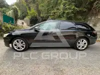 2013 Peugeot 508