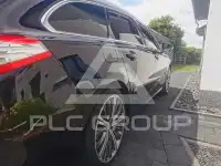 2013 Peugeot 508