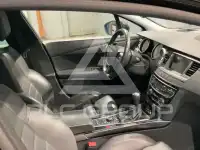 2013 Peugeot 508