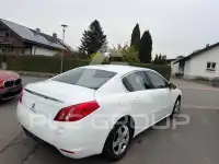 2013 Peugeot 508