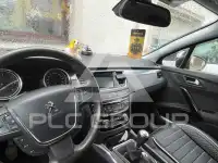 2013 Peugeot 508