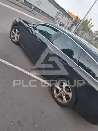 2013 Peugeot 508