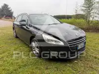 2013 Peugeot 508