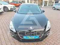 2013 Peugeot 508