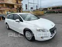 2013 Peugeot 508