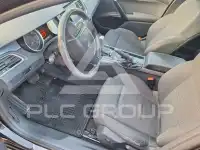 2013 Peugeot 508