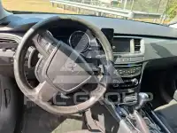 2013 Peugeot 508