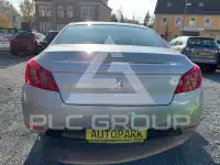 2013 Peugeot 508