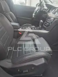 2013 Peugeot 508
