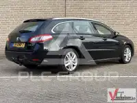2013 Peugeot 508
