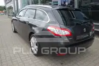 2013 Peugeot 508