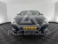 2013 Peugeot 508