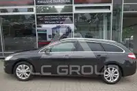 2013 Peugeot 508