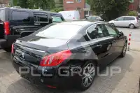 2013 Peugeot 508