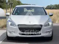 2013 Peugeot 508