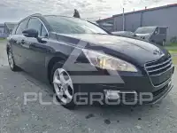 2013 Peugeot 508