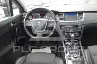 2013 Peugeot 508
