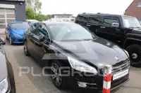 2013 Peugeot 508