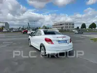2013 Peugeot 207