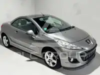 2013 Peugeot 207