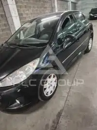 2013 Peugeot 207