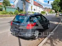 2013 Peugeot 207