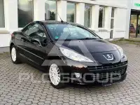 2013 Peugeot 207