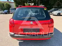 2013 Peugeot 207