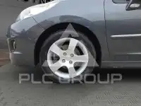 2013 Peugeot 207