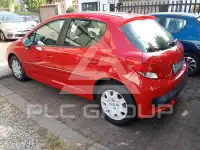 2013 Peugeot 207