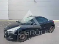 2013 Peugeot 207