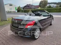 2013 Peugeot 207