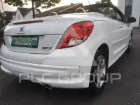 2013 Peugeot 207