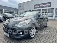 2013 Peugeot 207