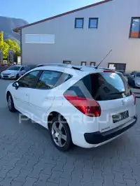 2013 Peugeot 207