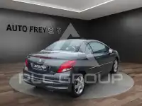 2013 Peugeot 207