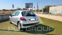 2013 Peugeot 207