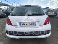 2013 Peugeot 207